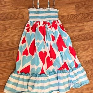 Hanna Andersson Dress